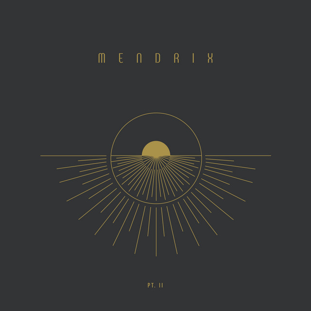 Pt. II cover art
