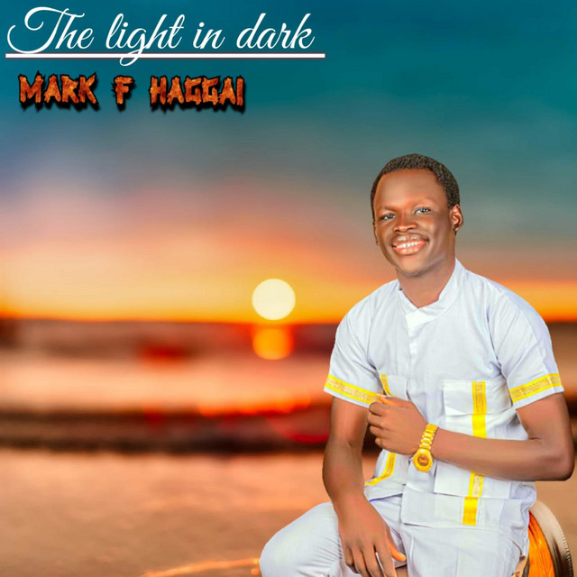 The Light in Dark cover art
