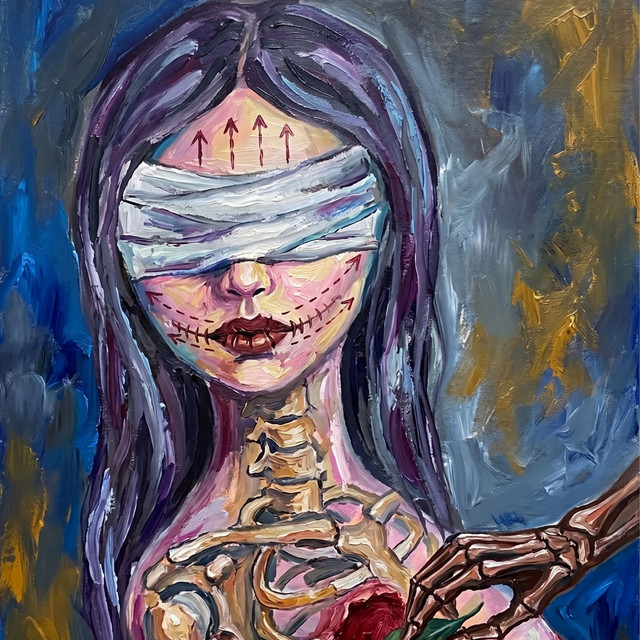 Baby Doll cover