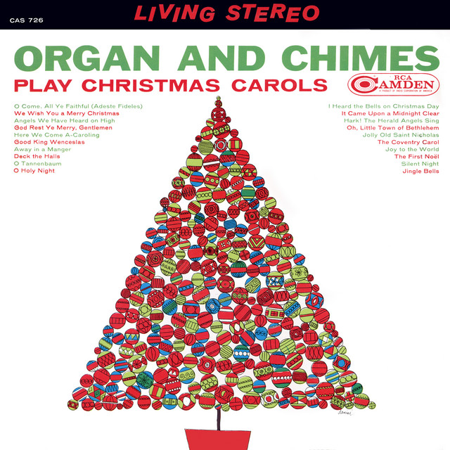 Medley: Here We Come A-Caroling / We Wish You A Merry Christmas cover art