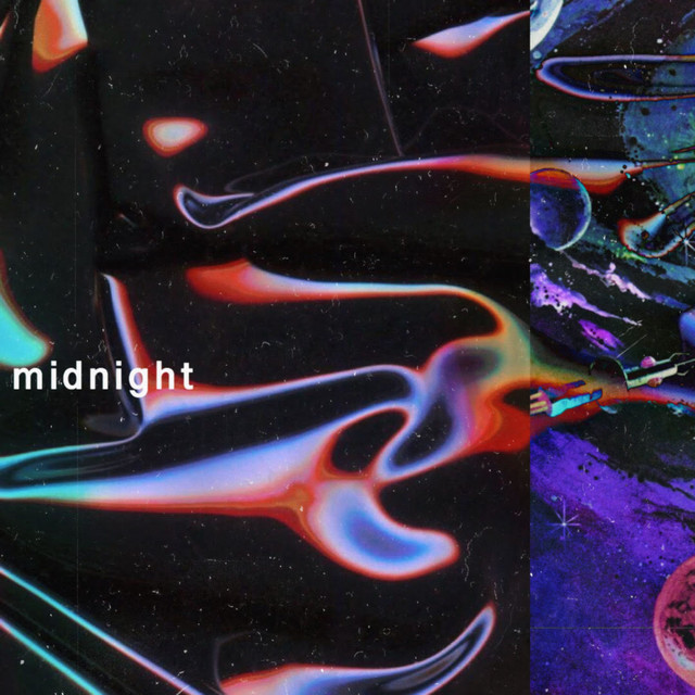 midnight cover art