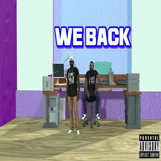 We Back - Single by K-Bird | Spotify