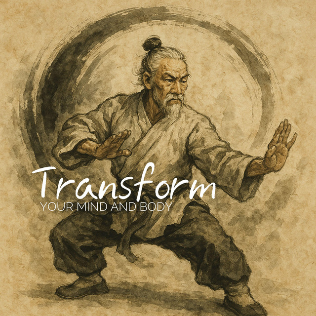 Transform Your Body and Mind: Tai Chi in Motion