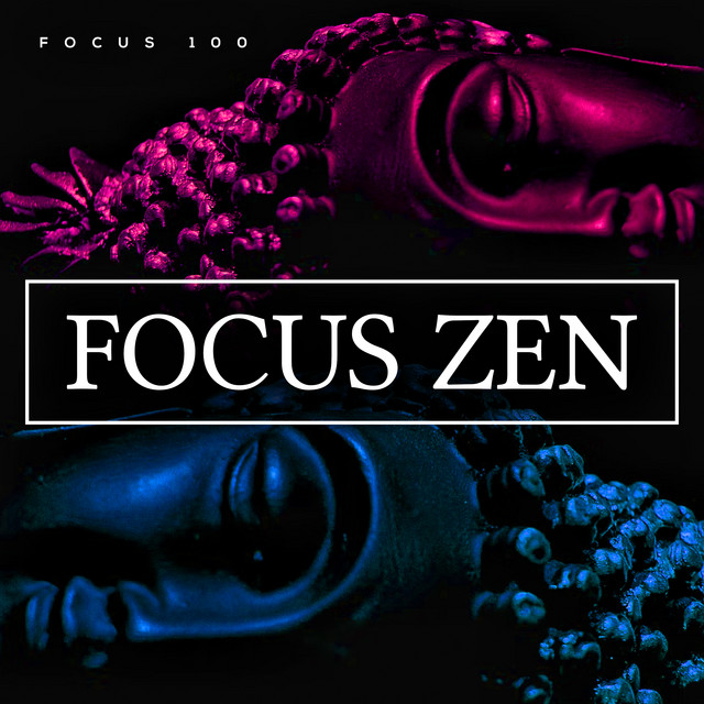 Focus Zen cover art