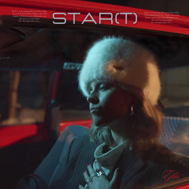 STAR(T) cover art