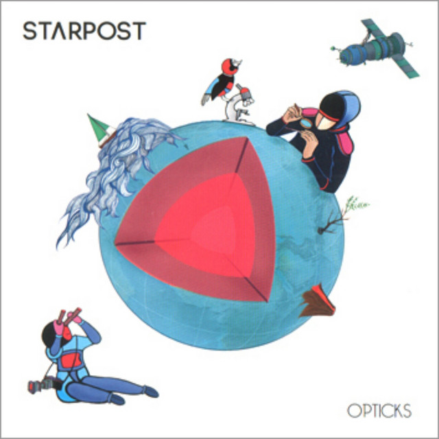 Starpost Photo