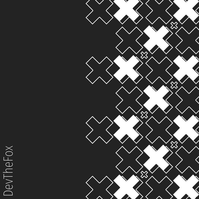 X cover art