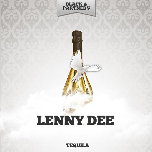 Tequila cover art