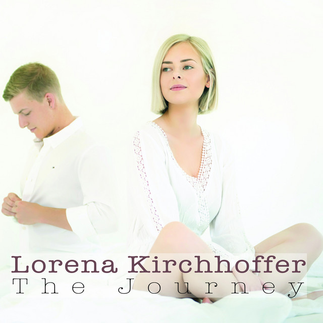 The Journey cover art