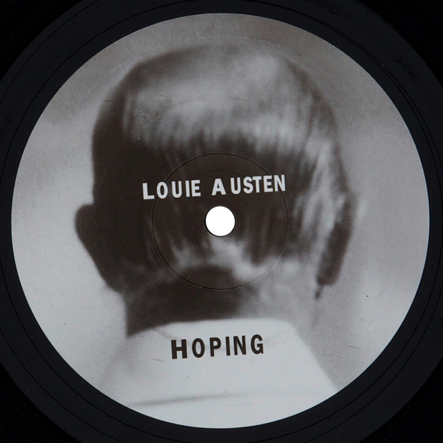 Hoping cover art
