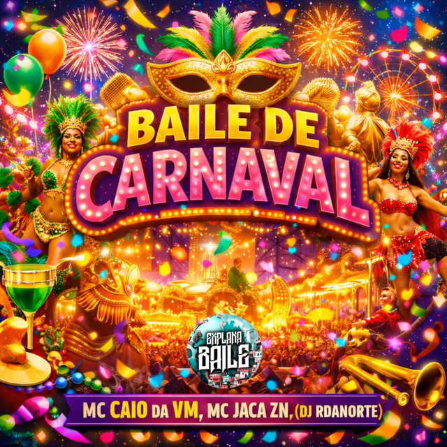 Baile de Carnaval