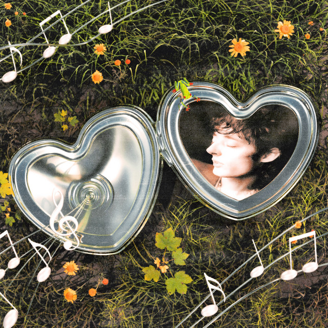 susurros del corazón ♡♫ cover art