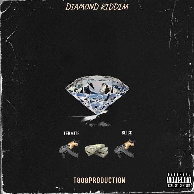 Diamond Riddim - Single by T 808 Production | Spotify