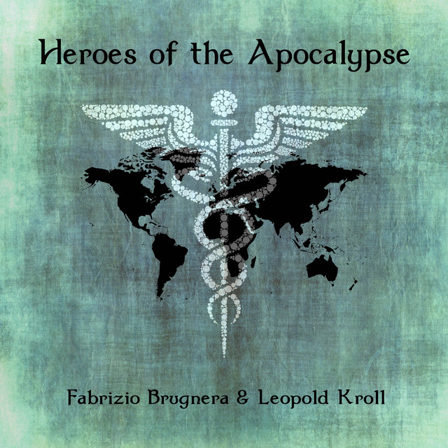 Heroes of the Apocalypse