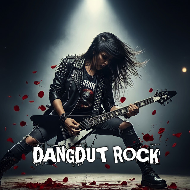 Dangdut Rock