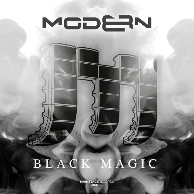 Black Magic (Original Mix)