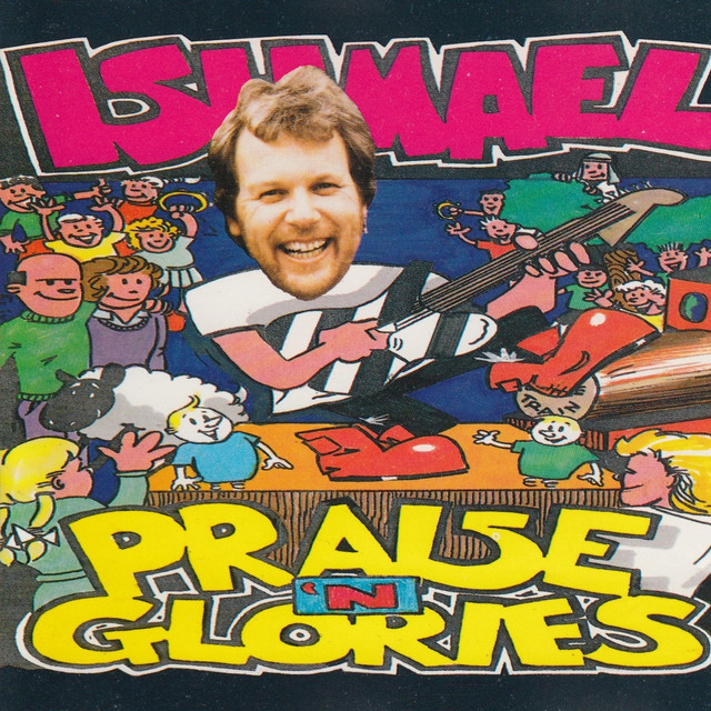 Praise 'N' Glories cover art