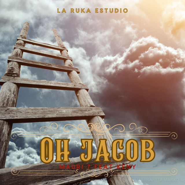 Oh Jacob - Single by MAURI 7 | Spotify
