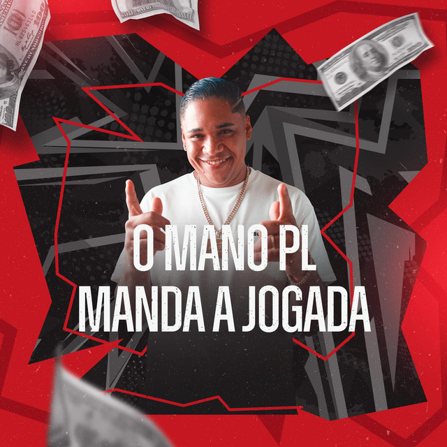 O MANO PL MANDA A JOGADA