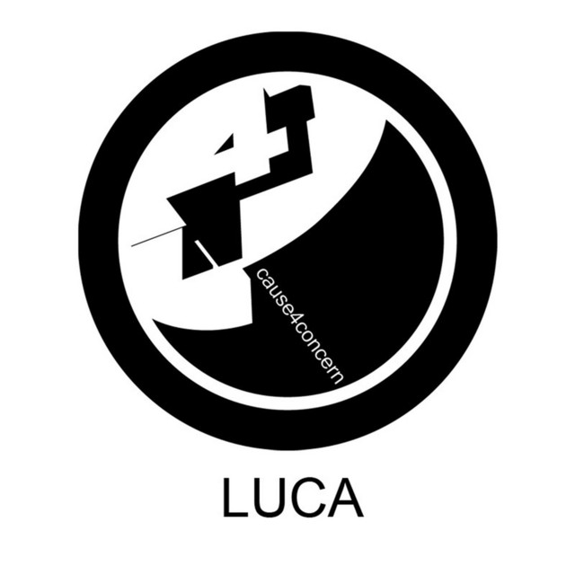 Luca artwork
