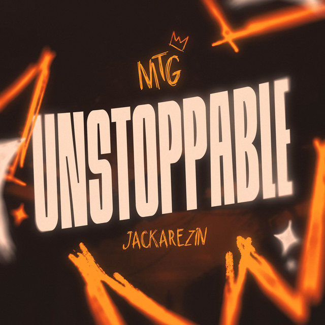 MTG UNSTOPPABLE