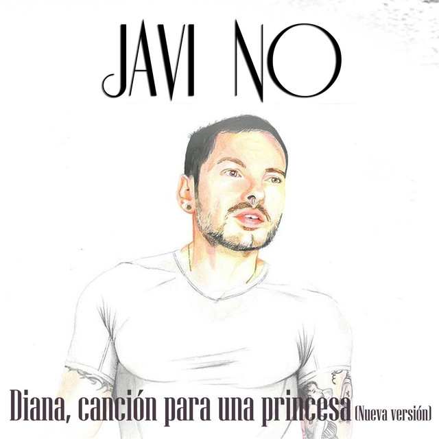 Diana, Canción Para una Princesa (Nueva Versión)