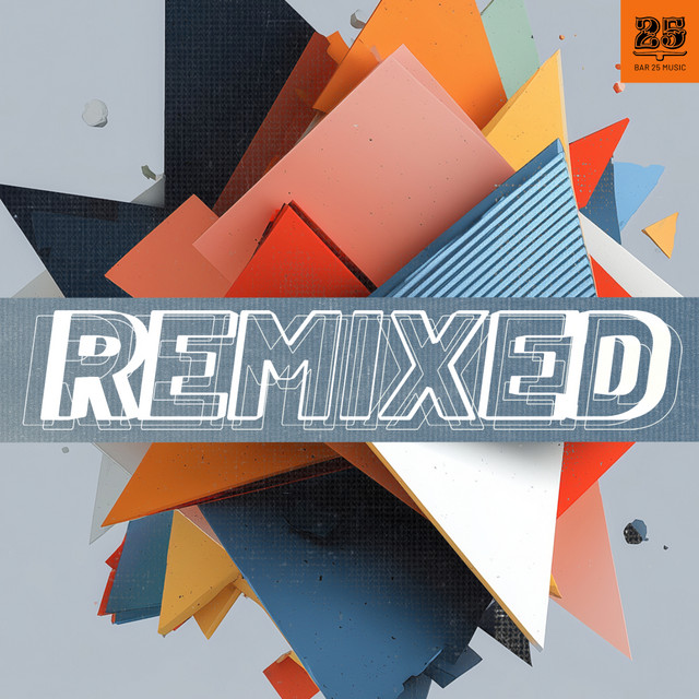 Thoughts - Musumeci Extended Remix album art