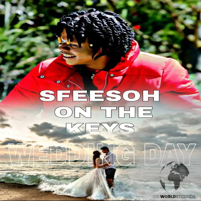 Sfeesoh On The Keys