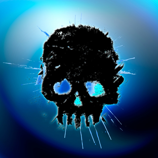 Обкладинка: Bully — Blood Mask
