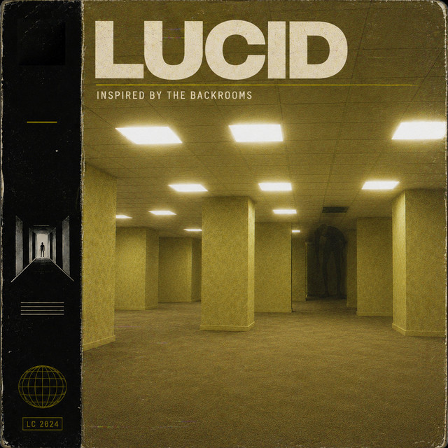 Lucid (Music Inspired By the Film 