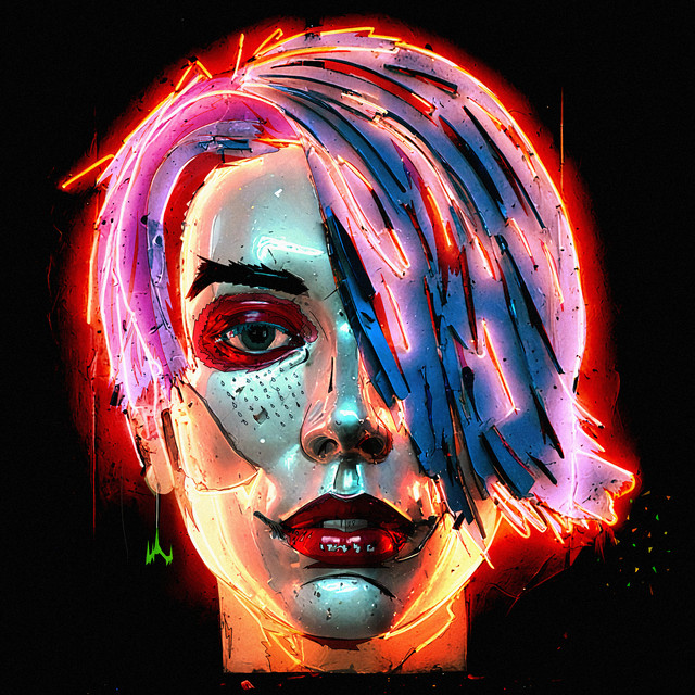 HUMAN AFTER cover