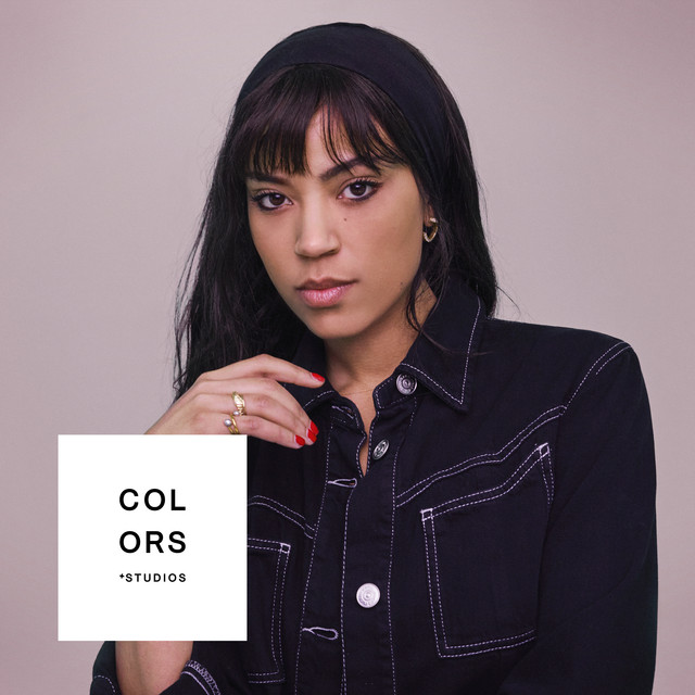 Look At What I've Done - A COLORS SHOW album image