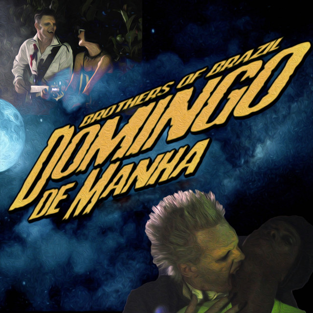 Domingo de Manhã