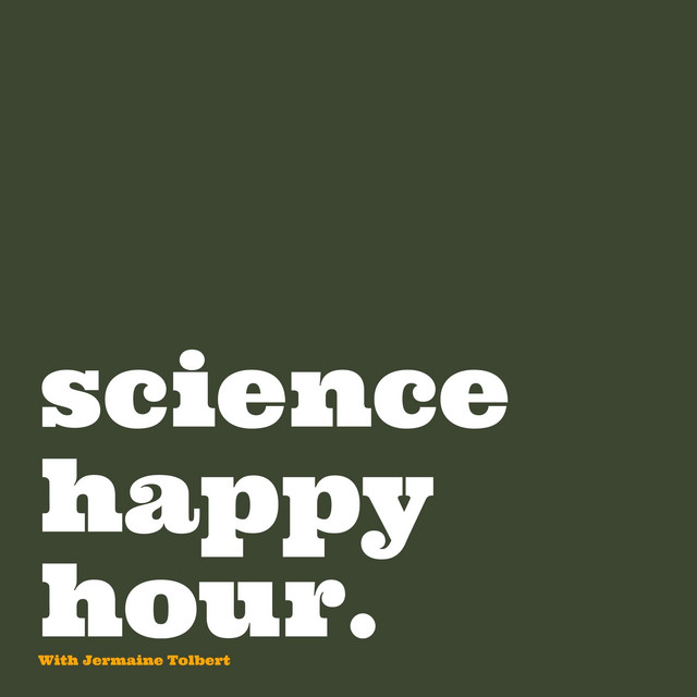 science happy hour. - Single by Jermaine Tolbert | Spotify