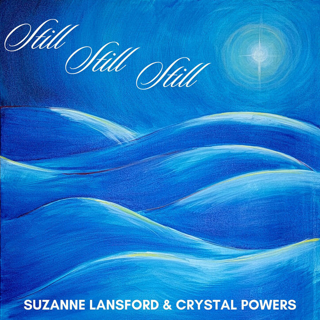Crystal Powers
