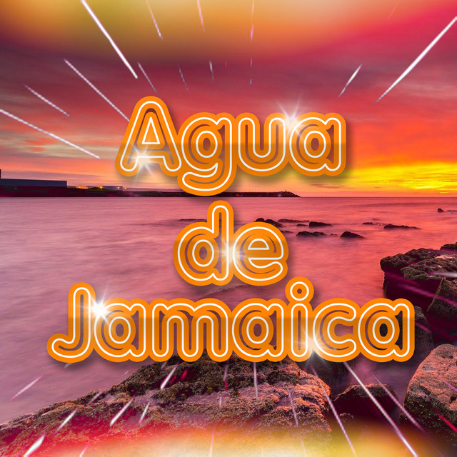 Agua De Jamaica Remix Song And Lyrics By Dj Cumbio Remix 2019