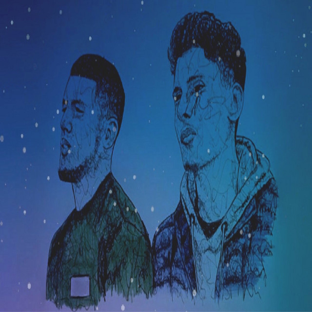 No Friends (feat. Edris) - Single by Uosof Ahmadi | Spotify