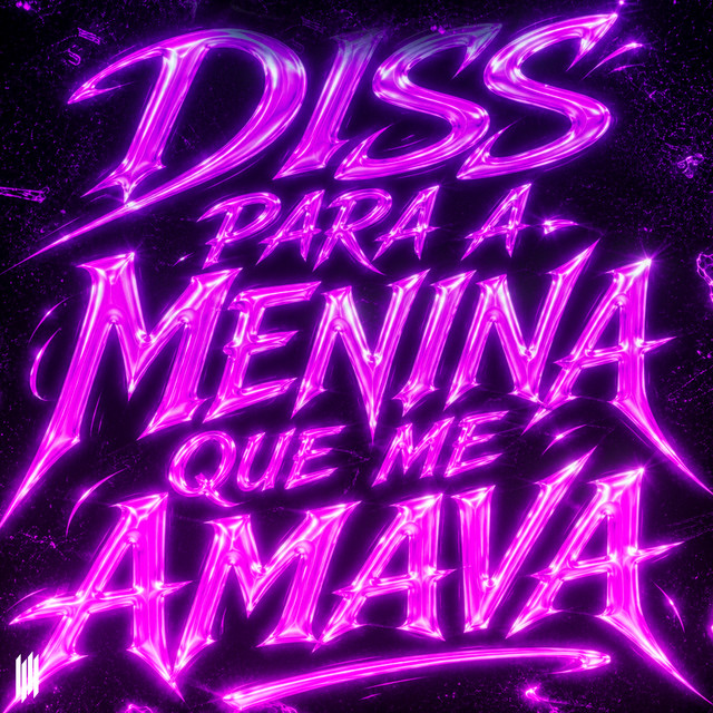 DISS PARA A MENINA QUE ME AMAVA