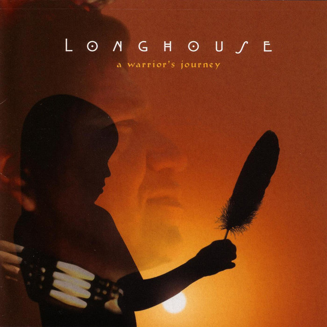 A Warrior's Journey cover