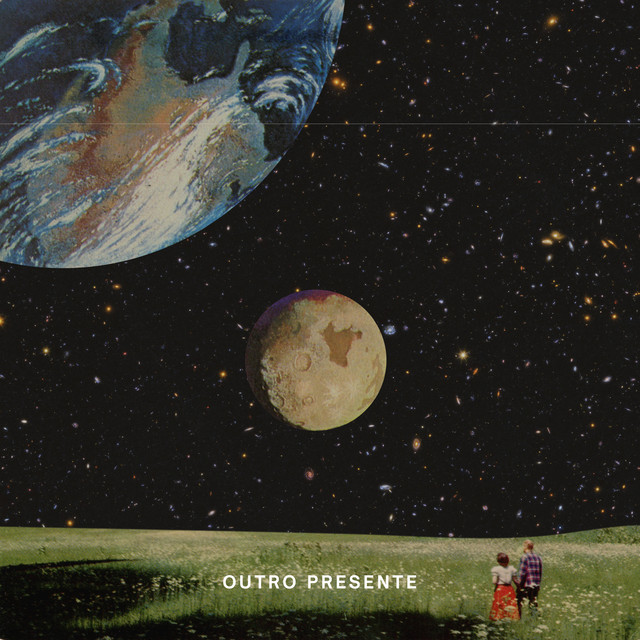 Outro Presente cover art