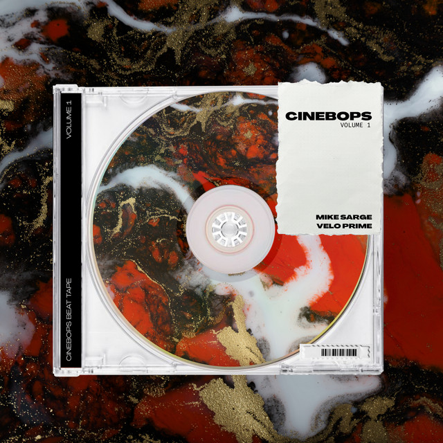 Cinebops cover