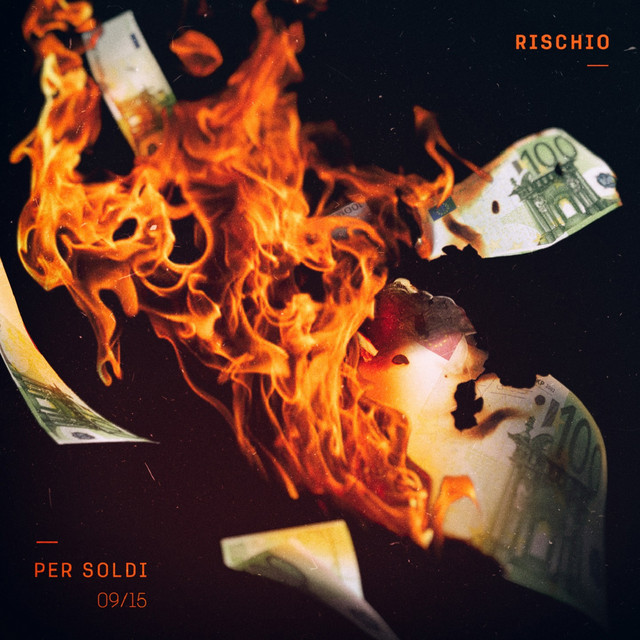 Per soldi cover art