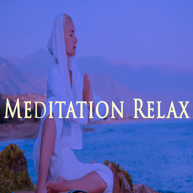 Meditation Relax cover art