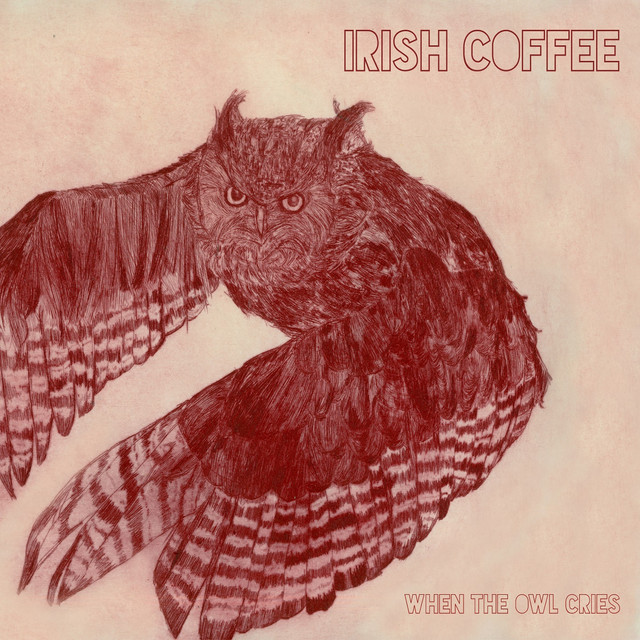 When the Owl Cries cover art