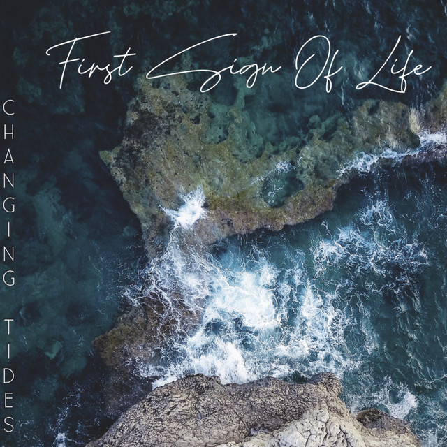 Changing Tides cover