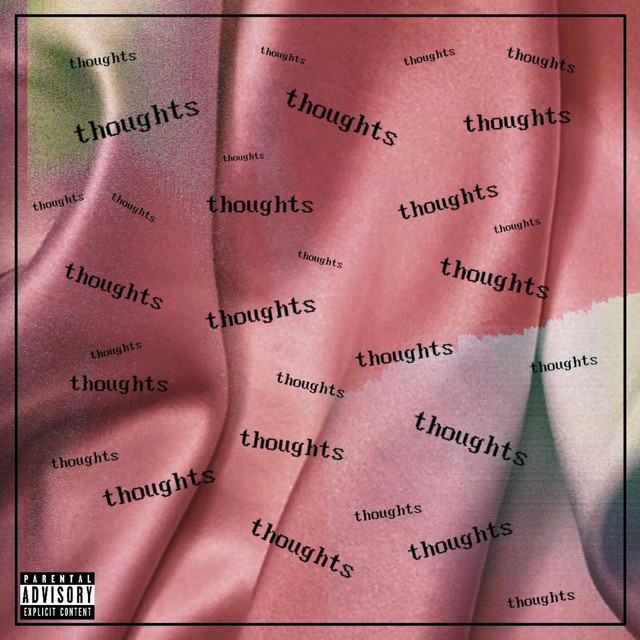 thoughts cover art