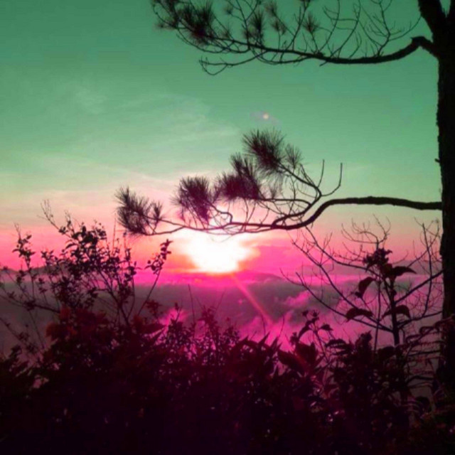Deluxe Background for Decompressing Peace cover art