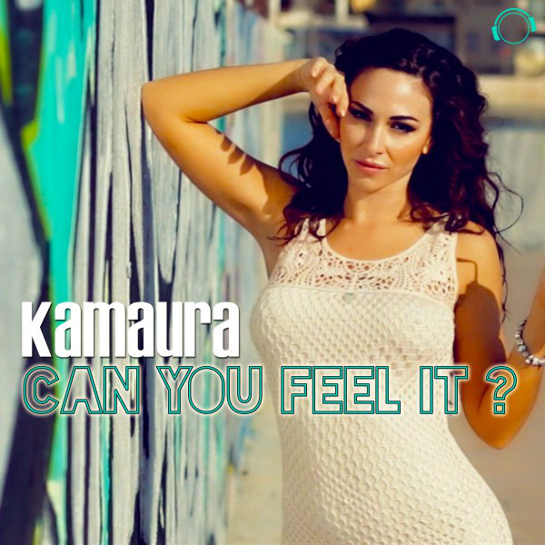 Can You Feel It cover art