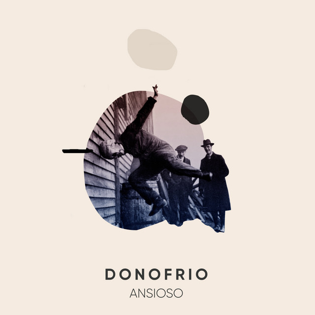 Ansioso cover art