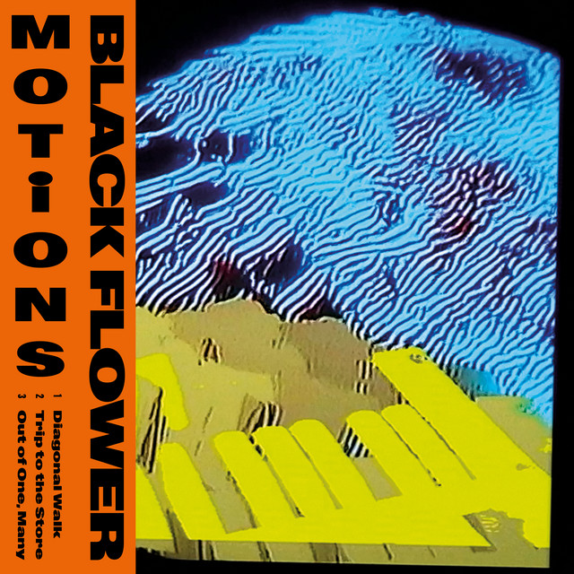 Motions cover